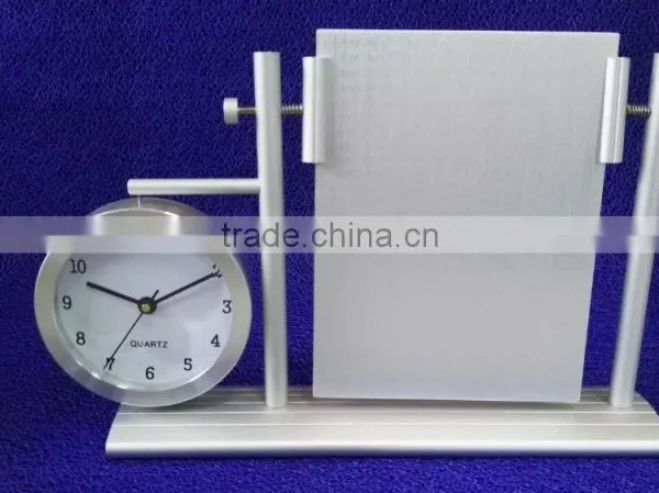 Home Decoration Gifts Crafts Table Clock photo-1