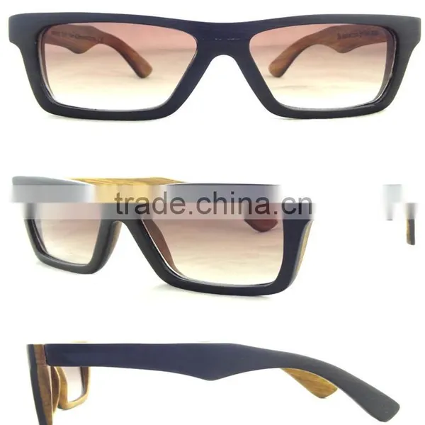 Custom Wooden Sunglasses, Bifocal Sunglasses, Cheap Folding Sunglasses photo-2
