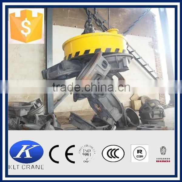 Electric Magnetic Chuck photo-3