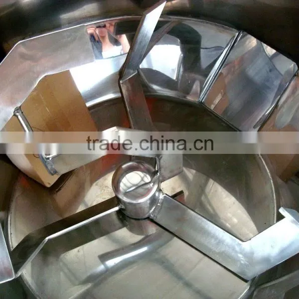 Hot China Products Wholesale Industrial Vertical Mixer photo-4