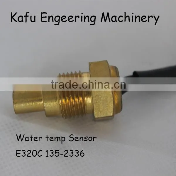 Hot Sale E320C 135-2336 Engine Temperature Sensor for Excavator photo-2