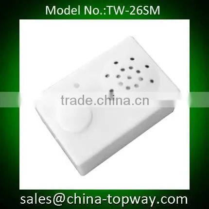 Digital Music Box for Cardboard Display photo-3