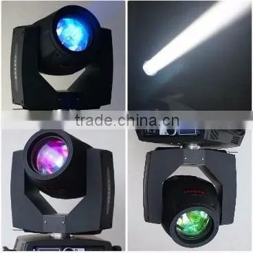 Guangzhou 200w 5r Beam Moving Head Stage Lighting photo-3
