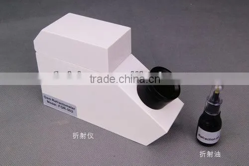 Portable and Accuracy of 0.002 Gem Refractometer in Shenzhen photo-4