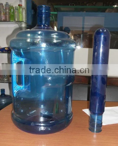 5 Gallon Plastic Bottle Machine