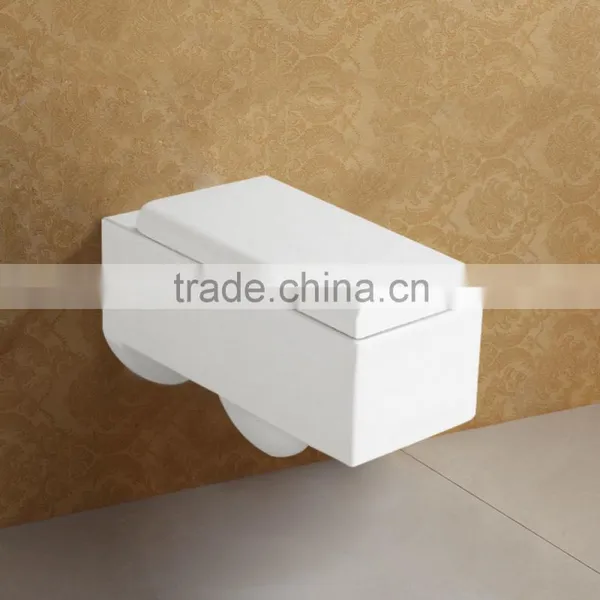 China Durable Sanitary Ware Ceramic WC photo-4