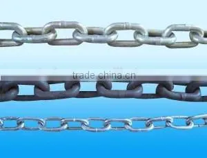 Australian Standard Short Link Chain photo-2