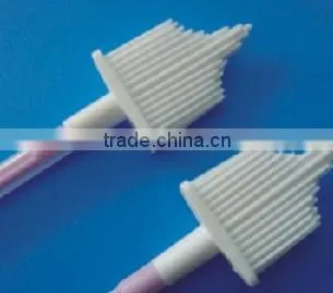 Disposable Sampling Brush