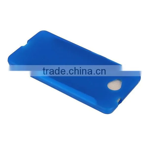 C&T Frosted Matte TPU Flexible Thin Gel Cover Case For Nokia Lumia 650 photo-5