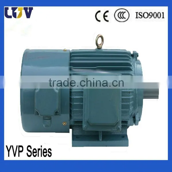 YVP Frequency Conversion Adjustable Speed Motor