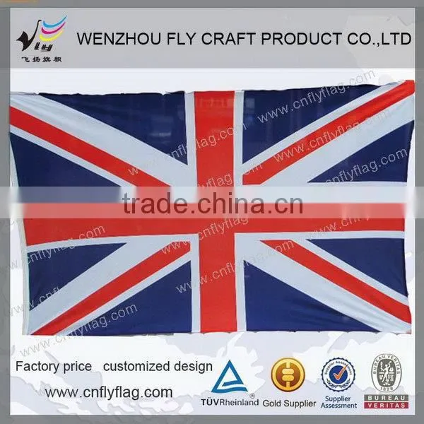 Popular Hotsell Cheap Fabric National Flag photo-4