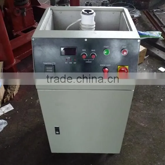 1-2kg Small Electric Furnace photo-3