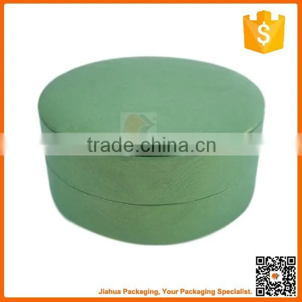 Large Paper Packaging Round Box Carton photo-5