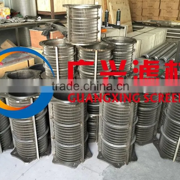 Paper Mill Filtering Elements photo-4