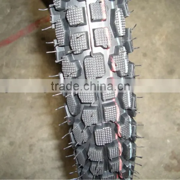 Motocycle Tyre 3 25x18