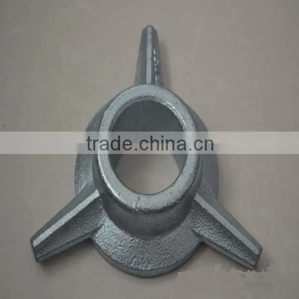 Scaffolding Shoring Prop Nut Manufacturer Cost Prices photo-5
