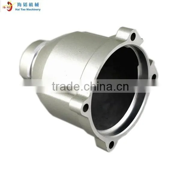 Aluminium Metal Die Castings photo-3