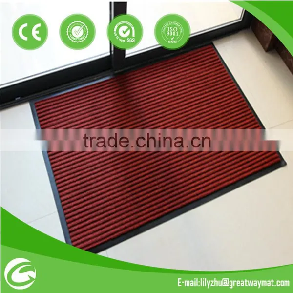 Commercial Hotel Carpet