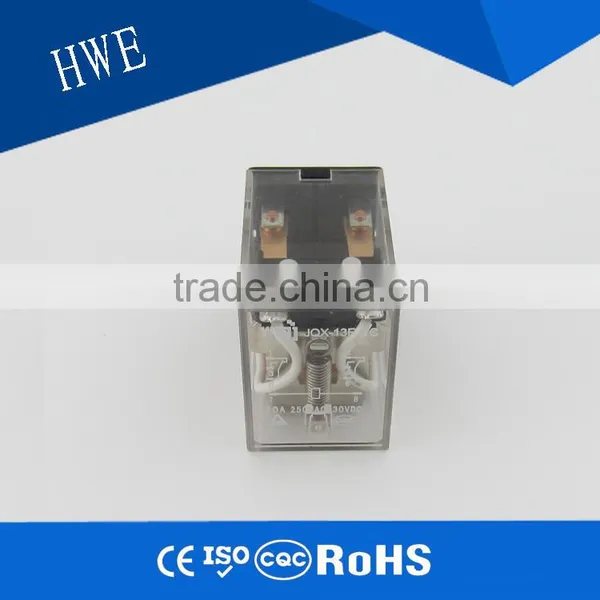 MY2 24VDC RELAY HH52P 8PINS PCB photo-4