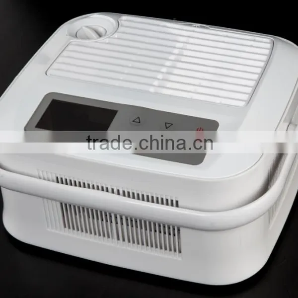 Comfortable Warm and Cool Mattress Circulation Bed Water Mattress Topper photo-3