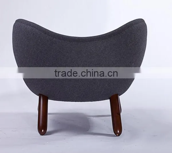 Living Room Lounge / Singer Sofa /exeutive Living Room Sofa photo-4