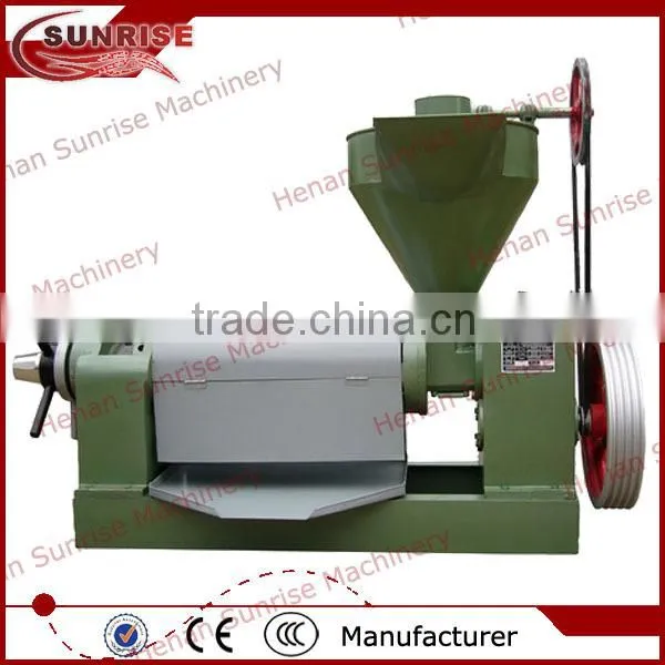7 Low Price 6YL-120A Oil Mill Machinery Prices 13721438675 photo-6