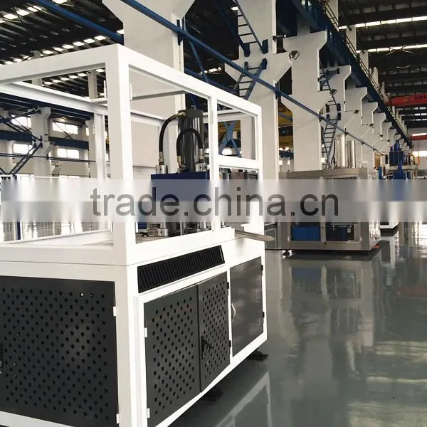 New Generation Advanced Technology Hydraulic Tablet Press Machine photo-4