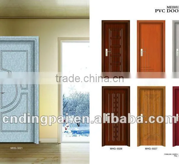 Apartment Door MHG-11-12