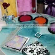 Long Lasting Pressed Face Powder Palette photo-3