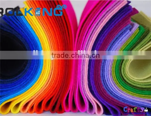 Worsted Wool Fabric
