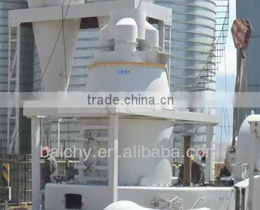 Ultrafine Mill--From Baichy Equipment Manufactural