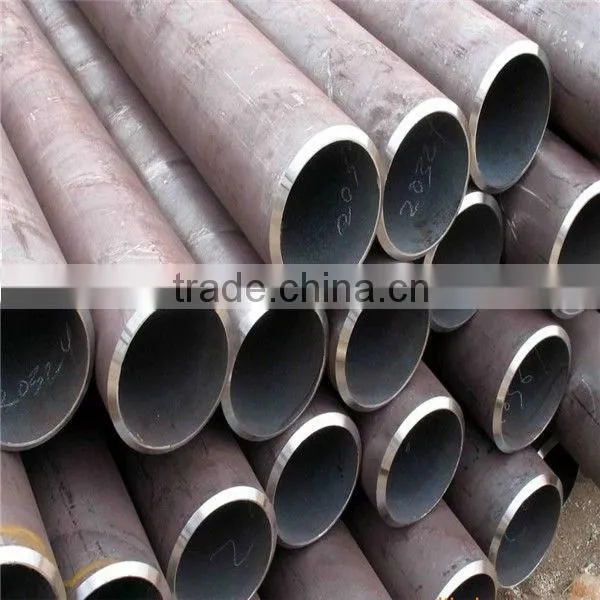UNS N06985 Hastelloy Alloy G-3 Pipe