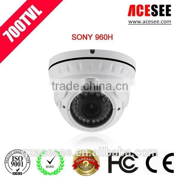 ACESEE Distributors Needed IR 30m Dome Camera Specification photo-2