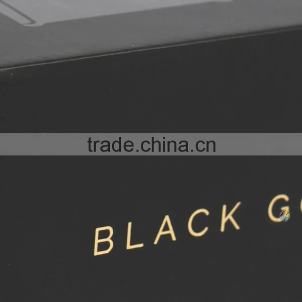 Luxury Rectangular Glossy Hard Custom Cardboard Box photo-5