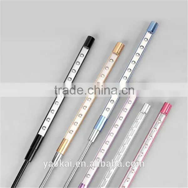 2015 Hot Selling Electronic USB LAMPS, LED USB Light for Power Bank Desk photo-5