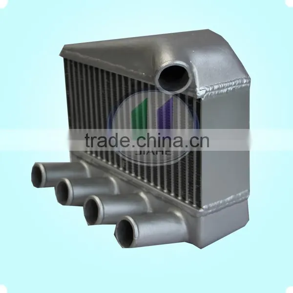 HIGH PERFORMANCE INTERCOOLER CORE photo-3