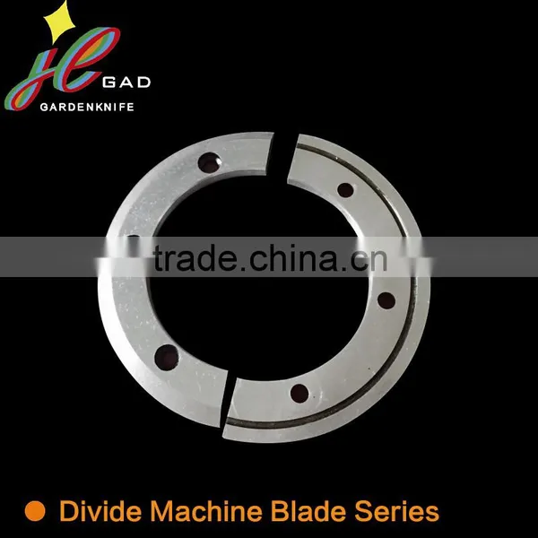 Customized Carton Cutting Blade photo-4