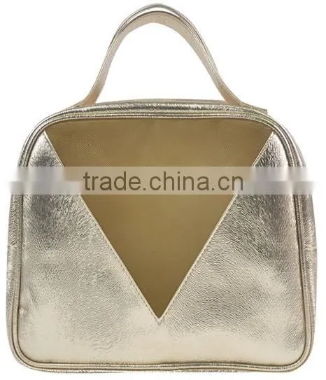 2016 New Style PU Leather Cosmetic Set. photo-5