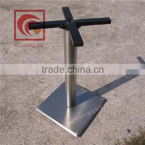 Stainless Steel Table Legs, Furniture Accessories,metal Furniture Feet,table Footings,stainless Steel Furniture Leg, photo-3