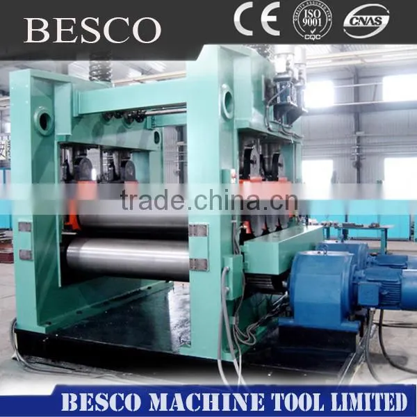 Steel Sheet Leveling Machine, Leveler