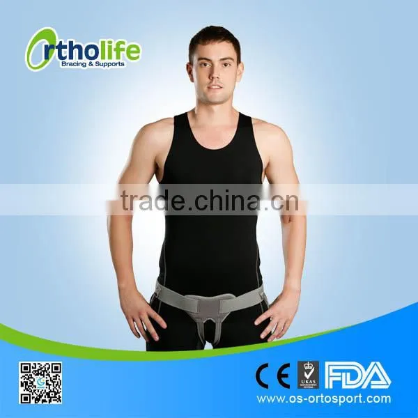 OL-HB002 Light weight material, Hermia support truss brace