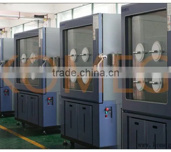 2016 High Precision Climate Test Chamber/ Climate Temperature Measuring Instrument photo-3