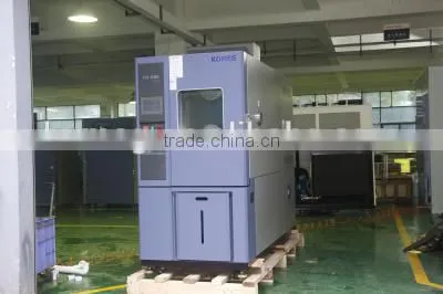 KOMEG Programmable ESS Climate Chamber for PV Module photo-3