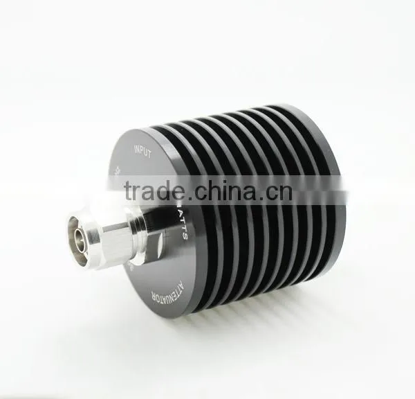 Coaxial Attenuator DC-4GHz Coaxial RF Attenuator photo-3
