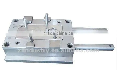 China Commodity Mould