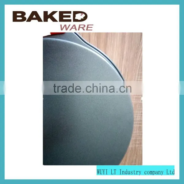 Checkerboard Cake Pan Baking Pan With Silicone Handle photo-6