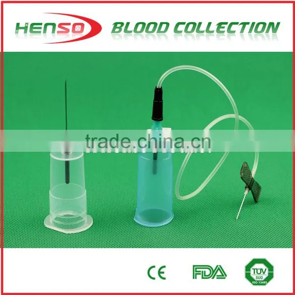 Henso Blood Collection Needle photo-6