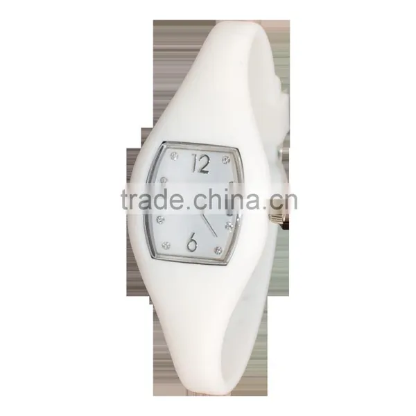 2016 Top Sale Silicon Watch for Kids Cheap Promotional Kid Watch photo-2