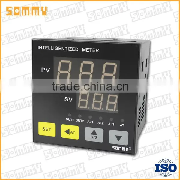 Industrial Digital Control Thermostat photo-2