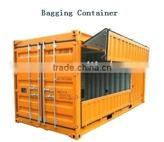 Bagging Container, Special Containers